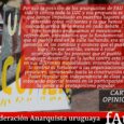 CARTA OPINIÓN FAU ANTE LA CAMPAÑA CONTRA LA LEY DE URGENTE CONSIDERACIÓN Luego de un arduo proceso de debate, el conjunto de organizaciones sociales nucleadas en la Intersocial han resuelto [&hellip;]