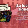 A partir de la gran jornada de paro y movilización del 28 de abril, múltiples sectores de la sociedad colombiana han manifestado su profundo inconformismo con el gobierno de turno y [&hellip;]