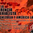 Son épocas convulsionadas en Latinoamérica, y el proceso por el que está pasando Venezuela es un caso emblemático de un nuevo período histórico. En este sentido, sin hacer grandes análisis [&hellip;]