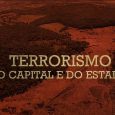LA VIDA DE LOS TRABAJADORES NO VALE NADA: TERRORISMO DEL CAPITAL Y DEL ESTADO! La Coordinación Anarquista Brasilera lamenta profundamente los cientos de trabajadores y trabajadoras muertos/as y heridos/as por [&hellip;]