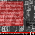 ANTE LA APARICIÓN DE LOS RESTOS DE EDUARDO BLEIER      Se ha establecido que los restos hallados hace un mes en el Batallón 13 pertenecen a Eduardo Bleier, militante del [&hellip;]